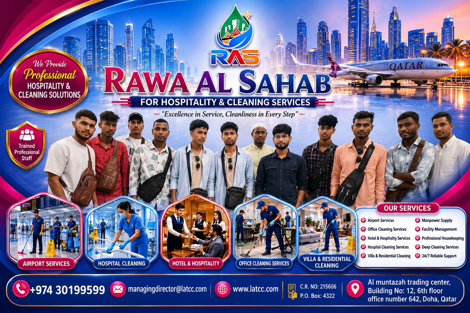 Construction Services
