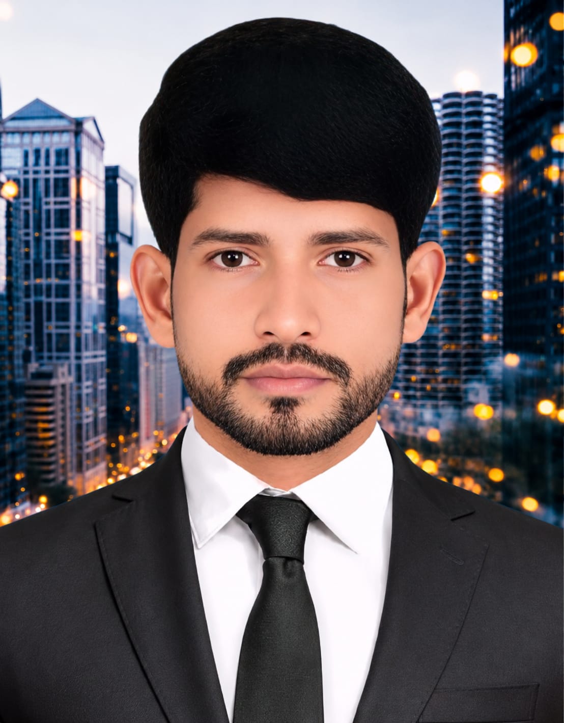 ABDUL LATIF ALI AZZAM